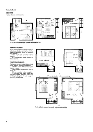 Time saver standards for interior design