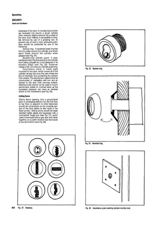 Time saver standards for interior design