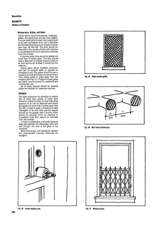 Time saver standards for interior design