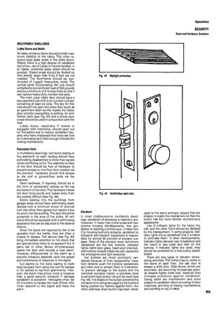 Time saver standards for interior design