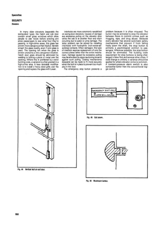 Time saver standards for interior design