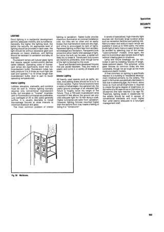 Time saver standards for interior design