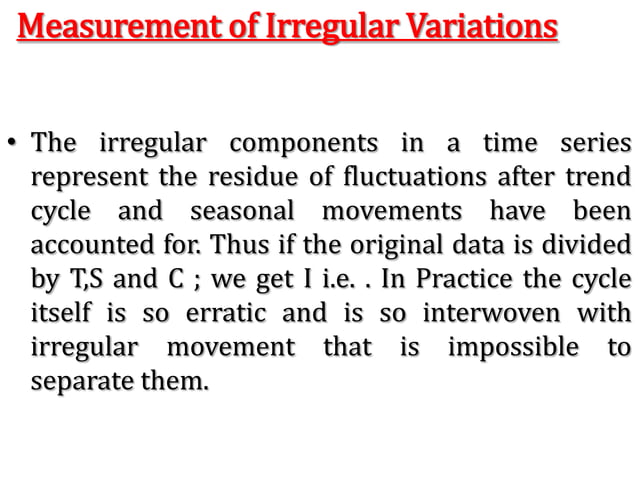 time-series-ppt