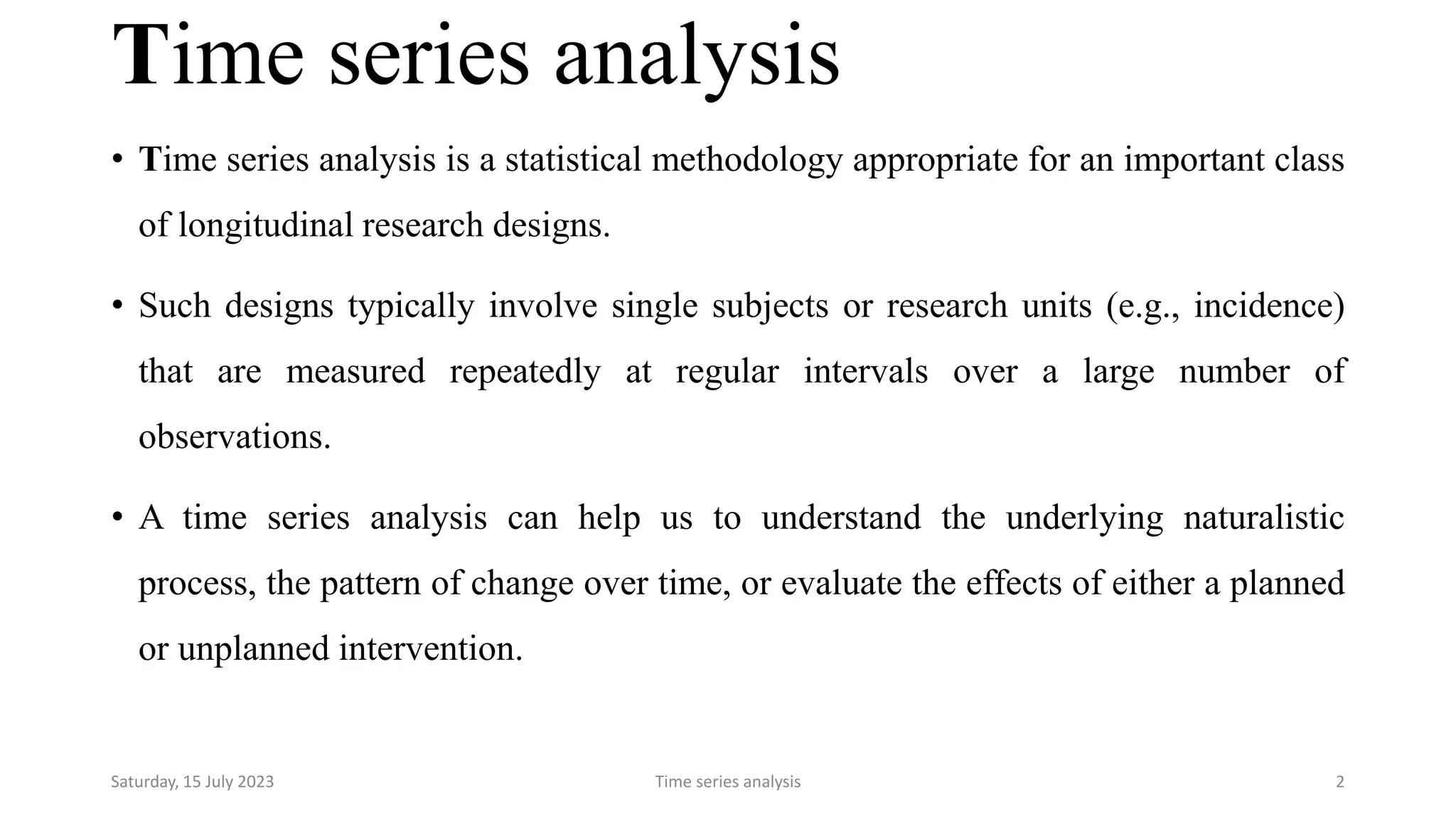 TIME SERIES ANALYSIS.pptx