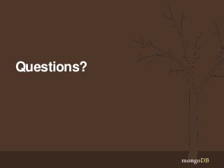 Questions?

 