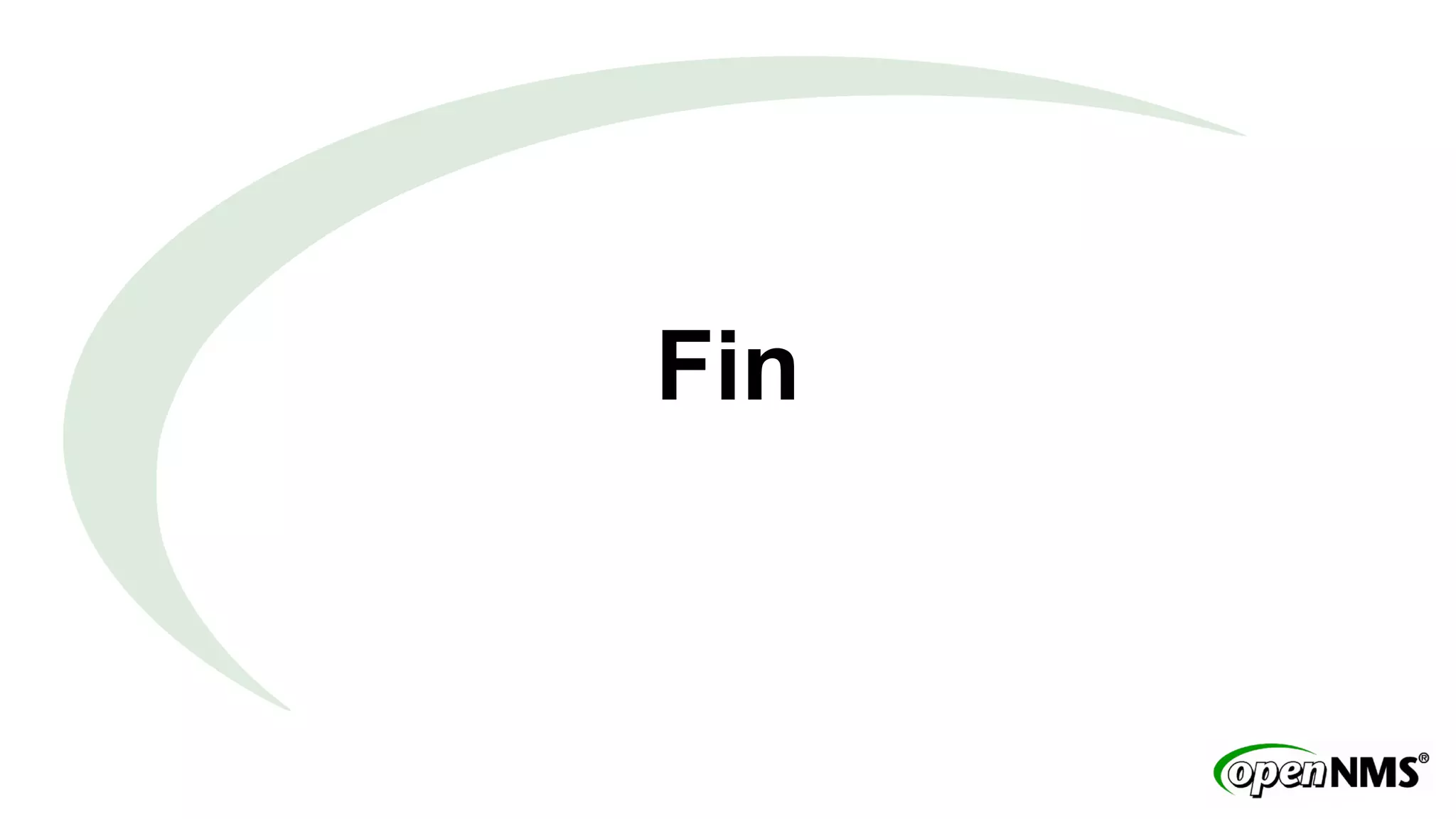 Fin 
