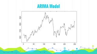 Time series forecasting | PDF