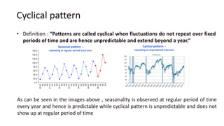 What Are Data Trends and Patterns, and How Do They Impact Business ...