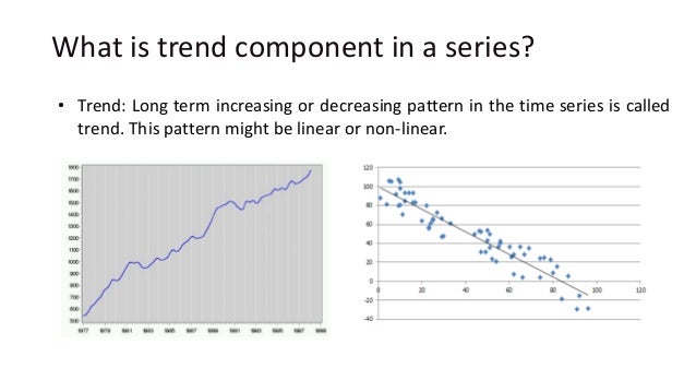 What Are Data Trends and Patterns, and How Do They Impact Business De…