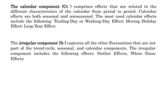 time series modeling.pptx