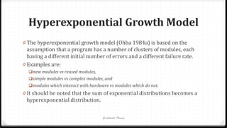 Hyper Exponential Numbers Time series models iv | PDF