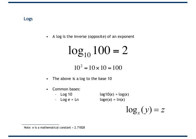 Time Series