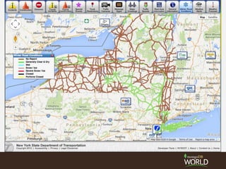 Model After NY State Solution
 