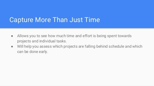 timesheet app to manage employees