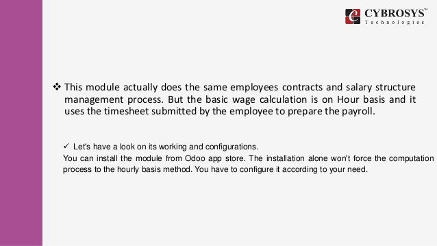 basic timesheet