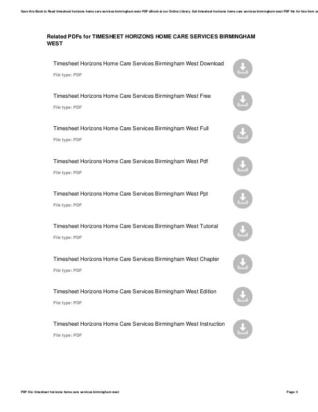 home care timesheets flisol home
