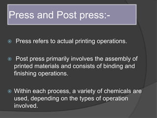 Post Press Examples Times of india | PPTX