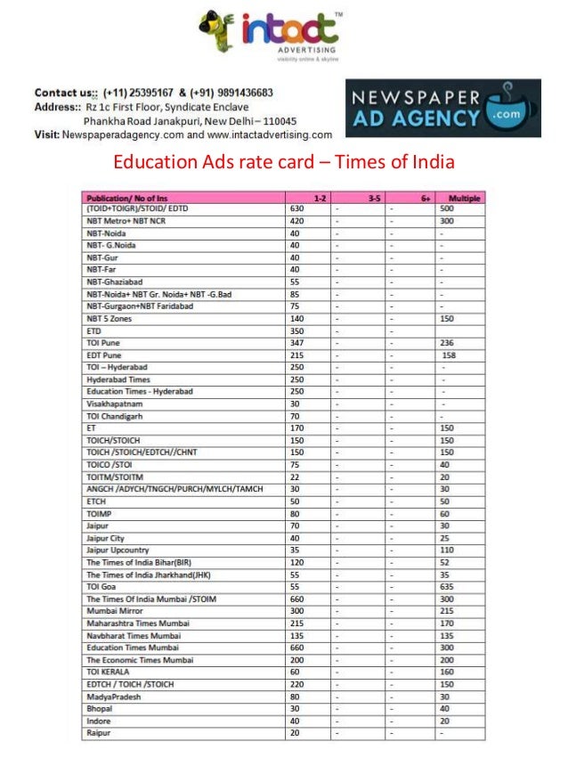 graphic design rate card india somurich com
