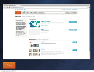 Tuesday, September 13, 2011
 