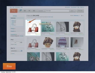 Tuesday, September 13, 2011
 