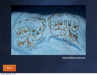 http://kellanem.etsy.com




Tuesday, September 13, 2011
 