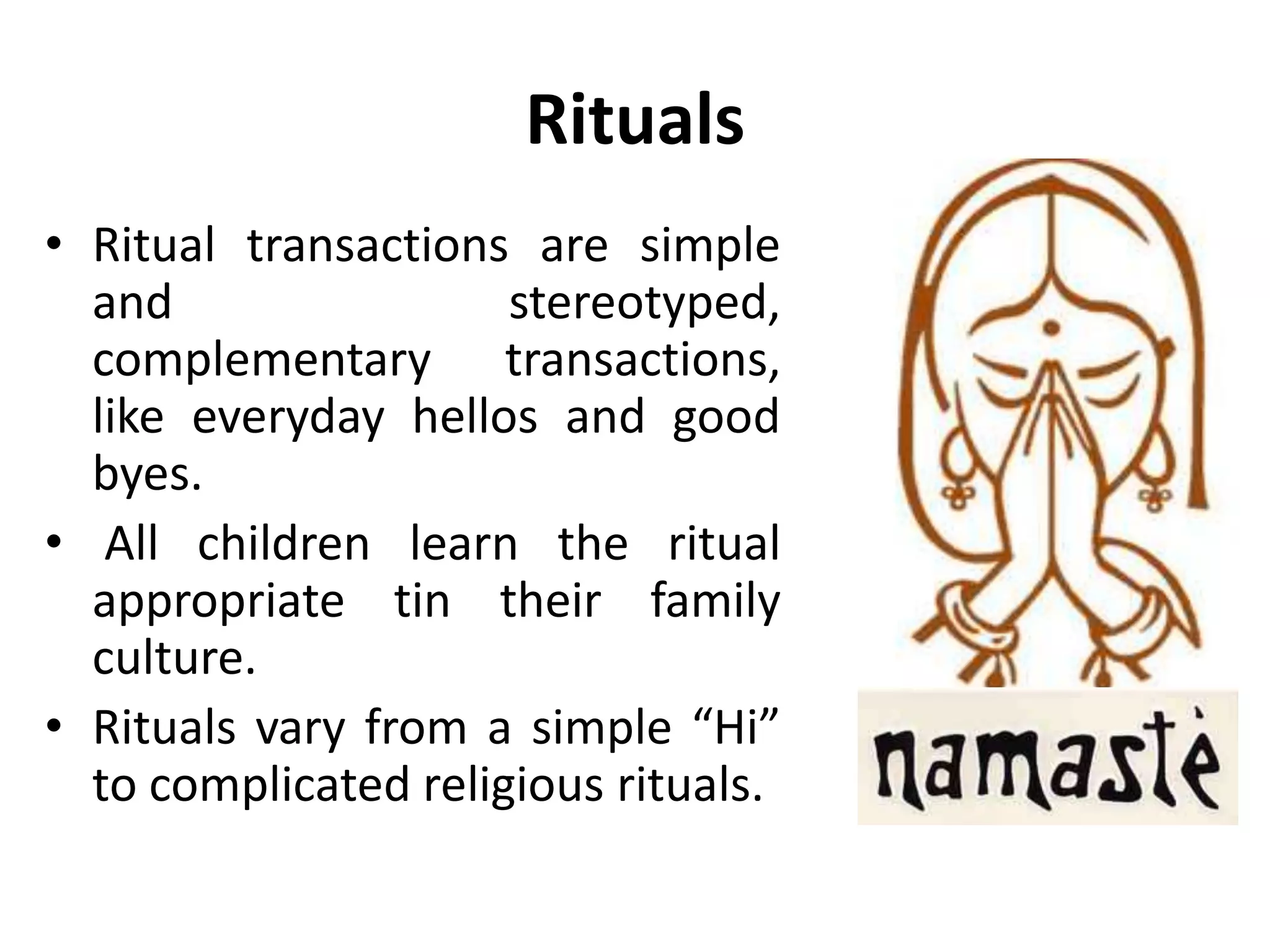 Withdrawal
• Withdrawing patterns
also come from child ego
state.
• These are often replays
of a person’s childhood
adaptations out of the
necessity for self
protection from pain or
conflict.
• They may also be the
result of training.
 