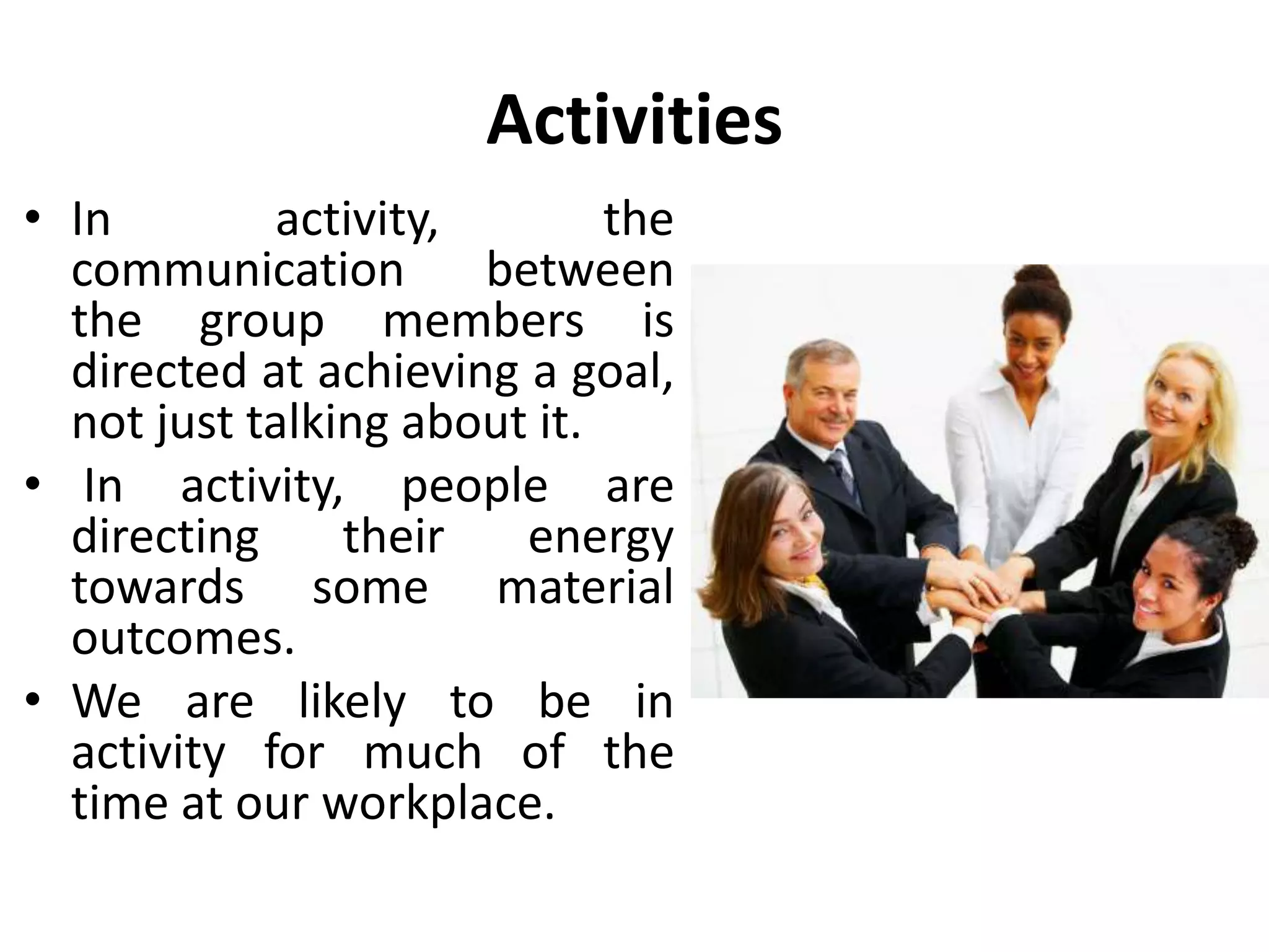 Pastimes
• Pastimes are usually
conducted from parent or
child ego states.
• In a parental pastime,
people voice sets of pre-
judged opinions about the
world.
• Child pastimers go back
and replay thoughts and
feelings from when they
were children.
 