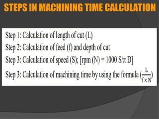 Time study.ppt automated production line | PPT