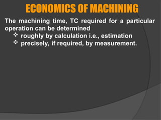 Time study.ppt automated production line | PPT
