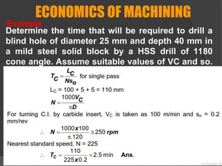 Time study.ppt automated production line | PPT