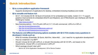 Developing for Industrial IoT with Linux OS on DragonBoard™ 410c ...