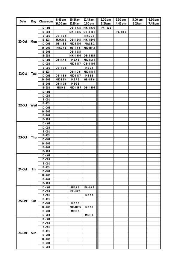 Free 9 Sample Time Conversion Chart Templates In Pdf Ms