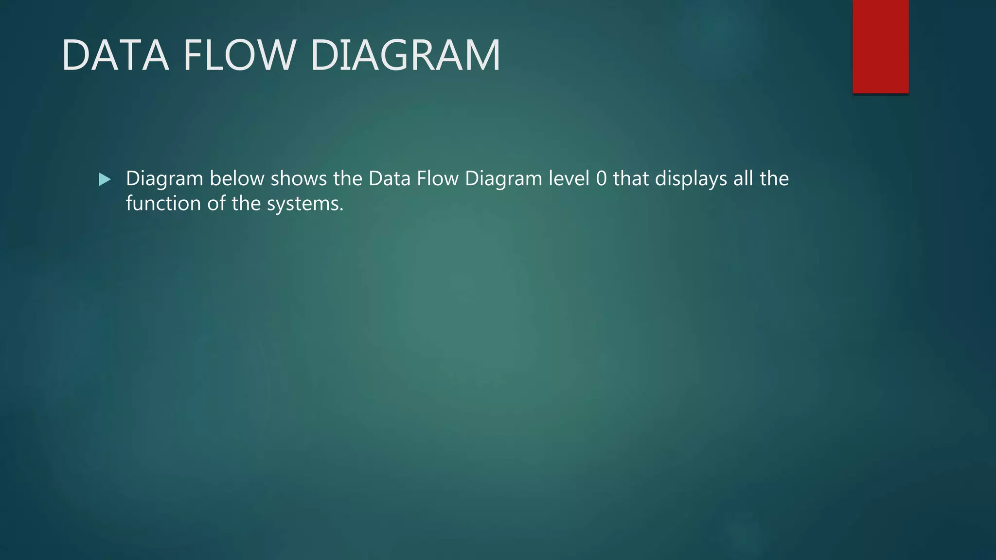 Timetable management system(chapter 3) | PPT