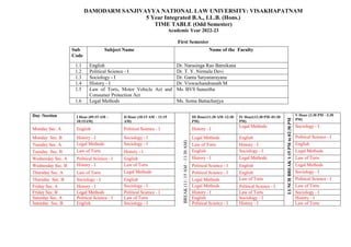 Time Table Odd Semester 2022-23...pdf
