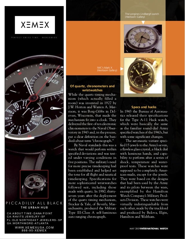 ravits watches & jewelry