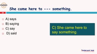 TIME & TENSE - MCQs.pdf