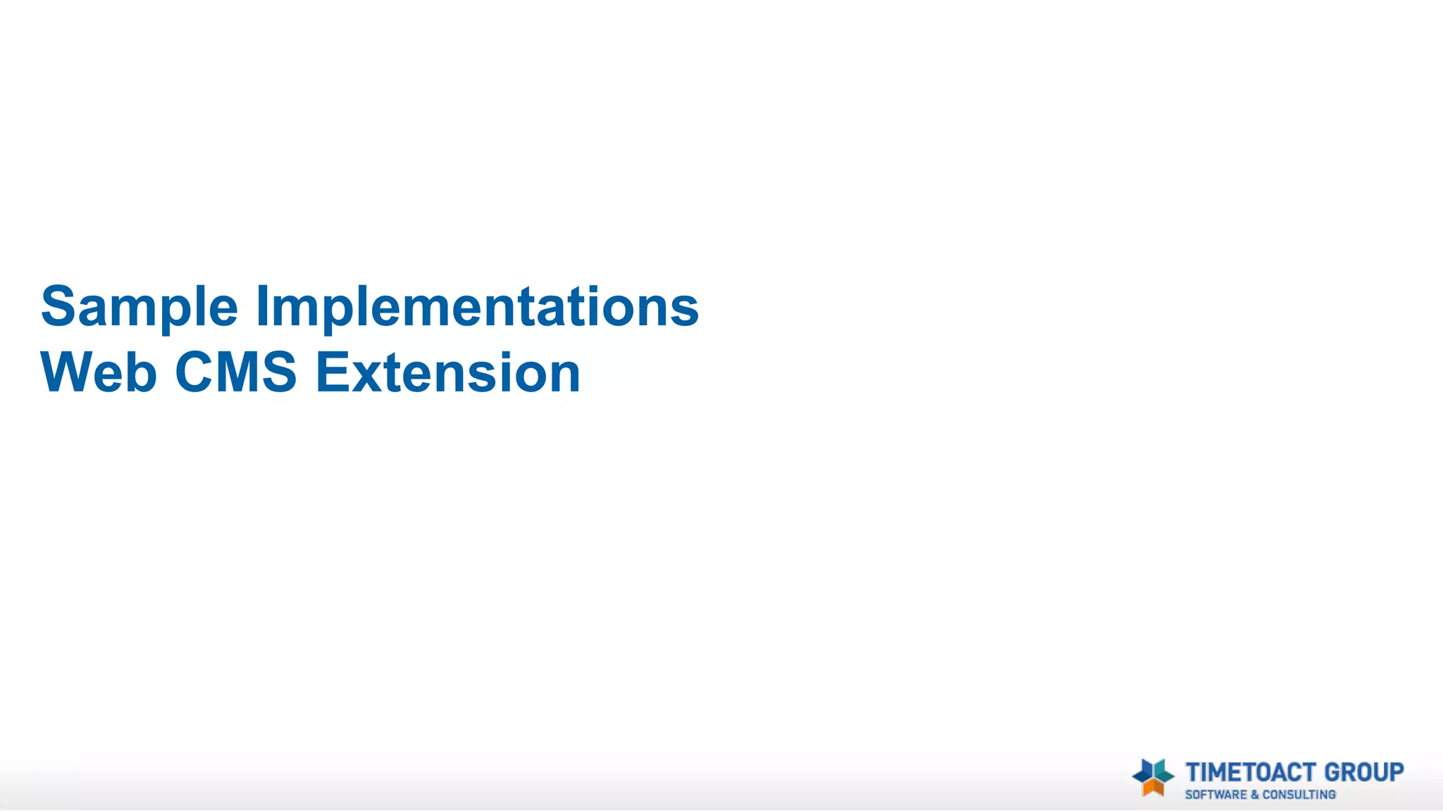 Demo
http://www.youtube.com/wat
ch?v=dlIIulKZ_Bw

 