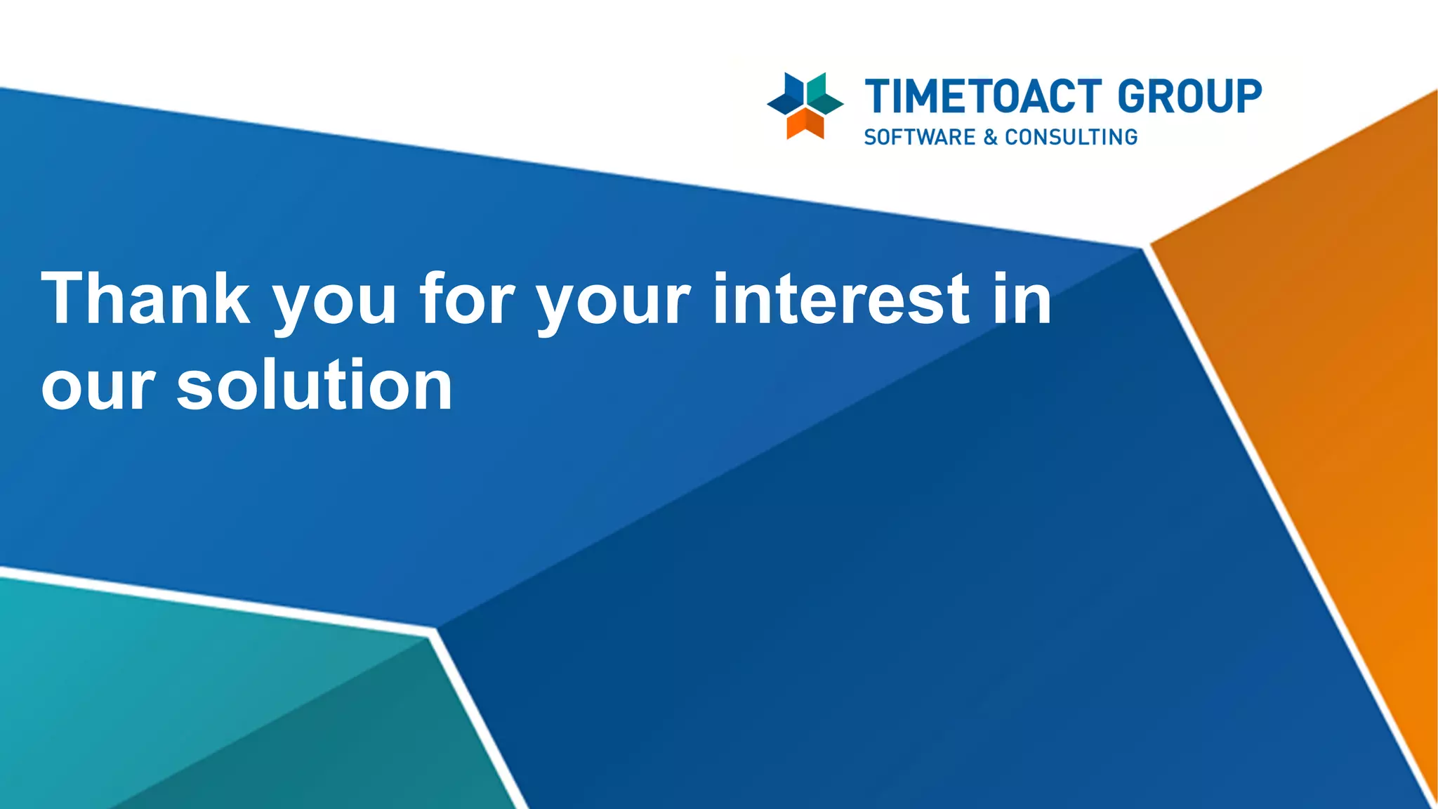 Social Software – Our Video (german only)
https://www.youtube.com/watch?v=NBsvzwEoBJg

 