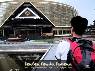 Time to change   fenfen fenda florena- part 1. pptx