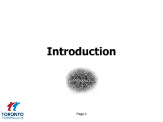 Introduction




     Page 3
 