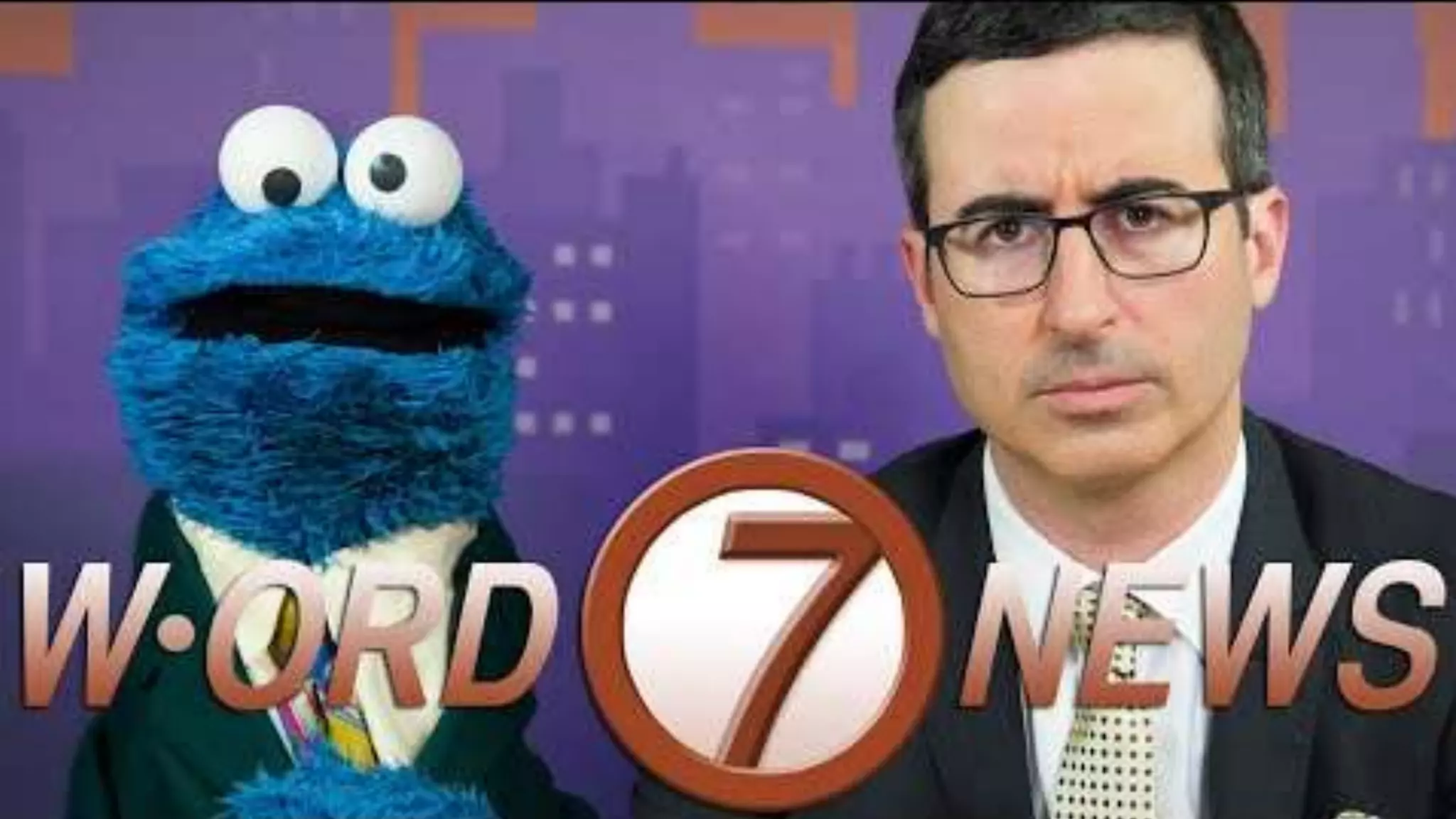 Everyone has an opinion
 