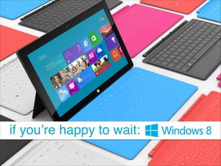 if you’re happy to wait:

 