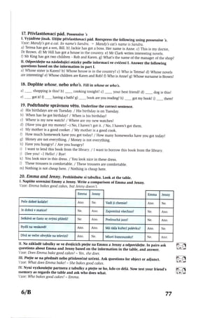Time To Talk 1 | PDF