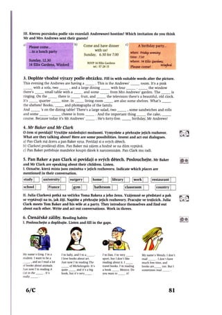 Time To Talk 1 | PDF