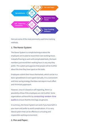 Time Tracking Methods | Why They’re Crucial for Your Company.pdf