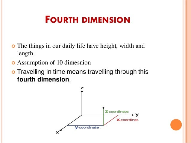 About Time Travel Theory About Time Travel Theory