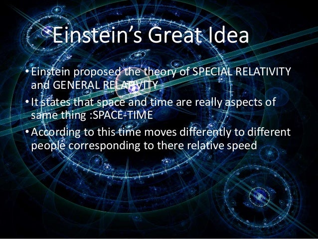 Is There An Equation For Time Travel Is There An Equation For Time Travel