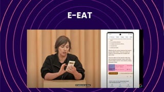 E-EAT
 