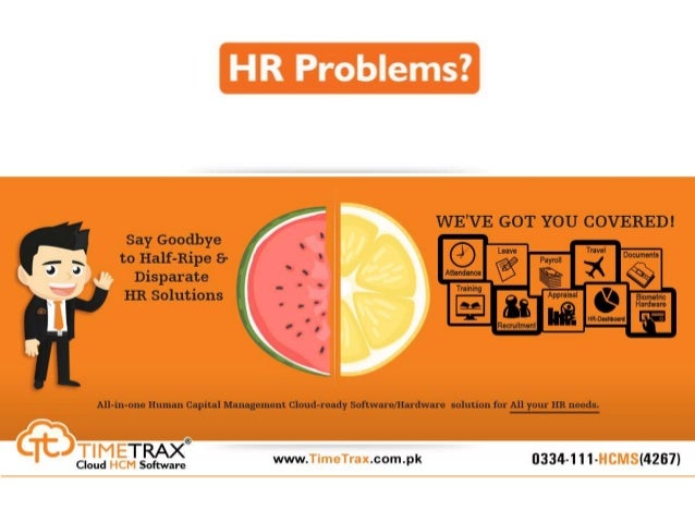trax capital management