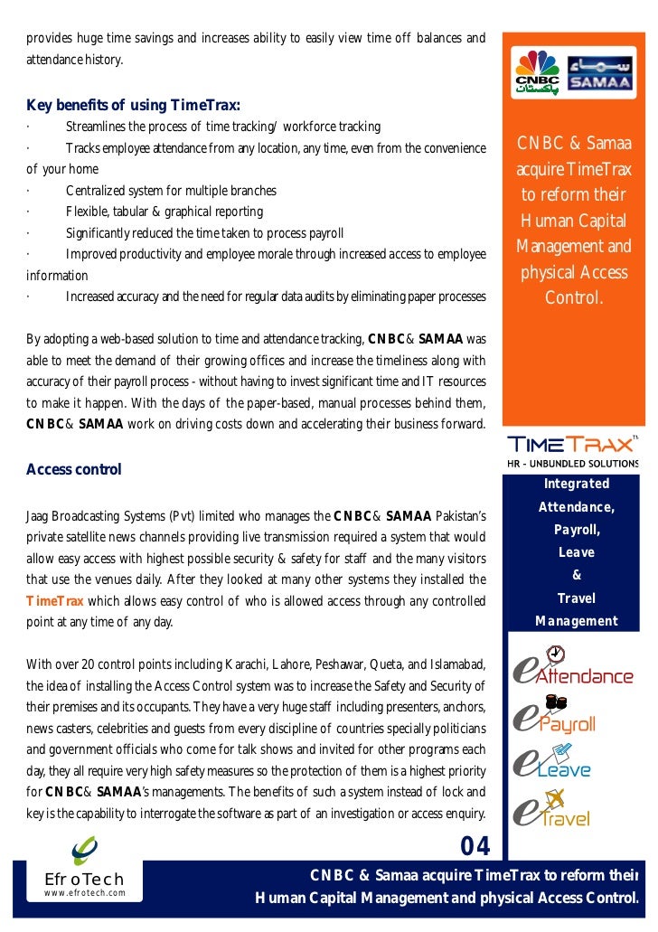 trax capital management